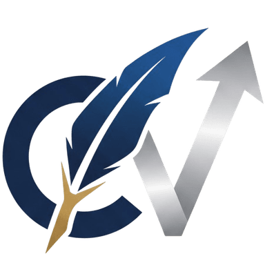 CV Writing Service Logo